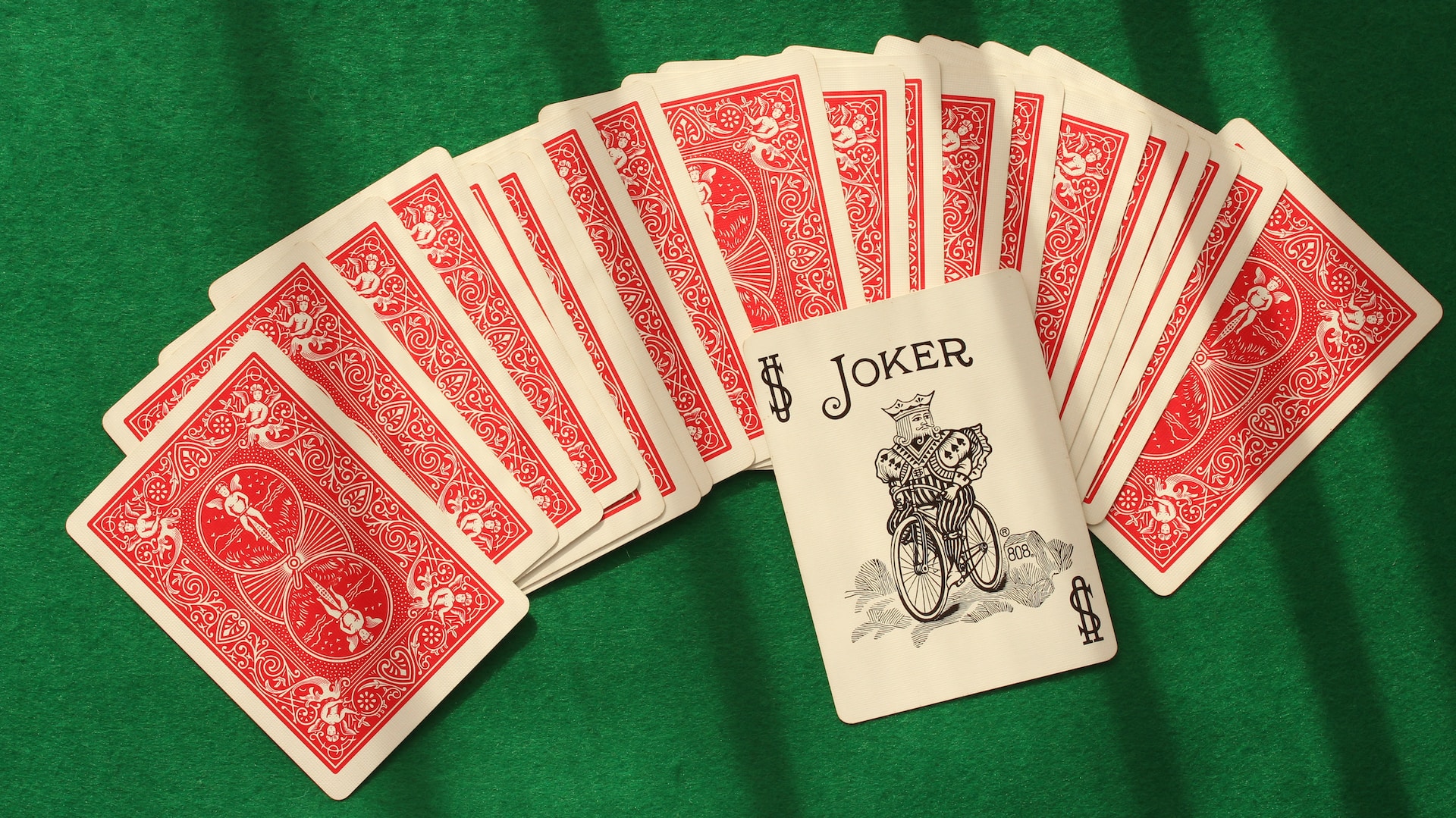 The Jokers in a Deck of cards - on the ever-evolving Generalist Role